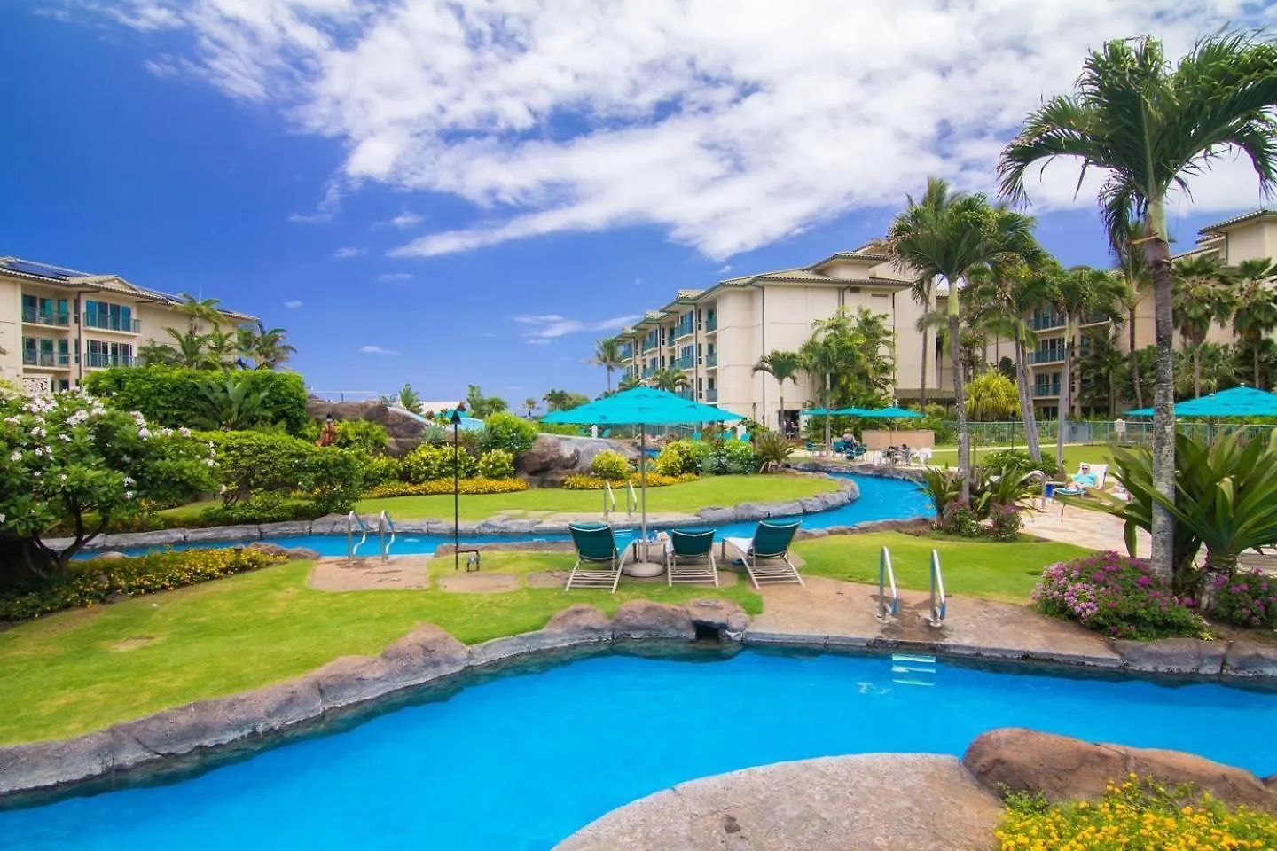 Waipouli Beach Resort G-306 Kapa'a United States