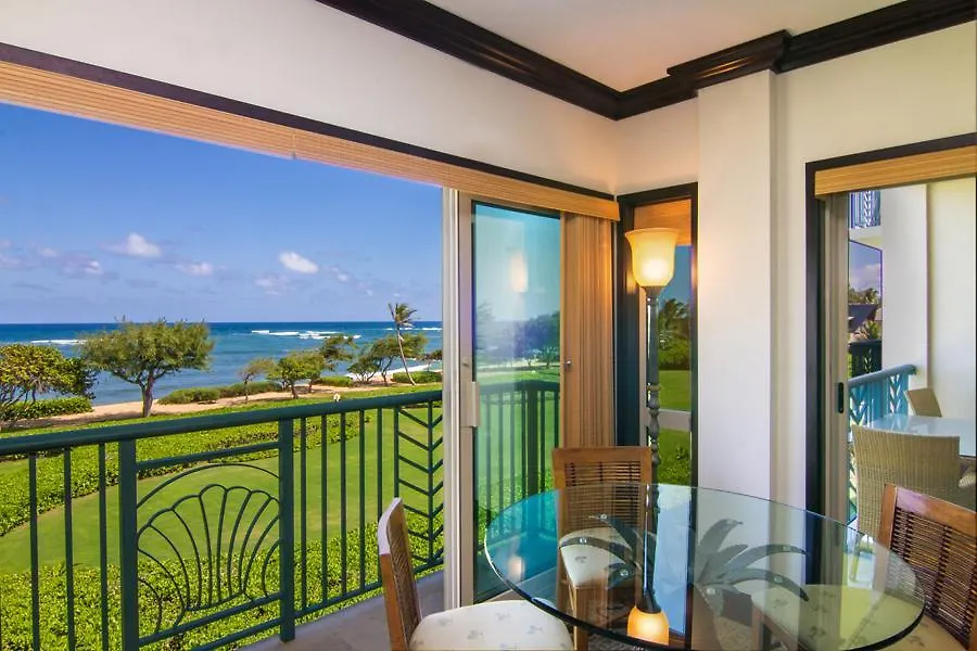Waipouli Beach Resort G-306 Kapa'a