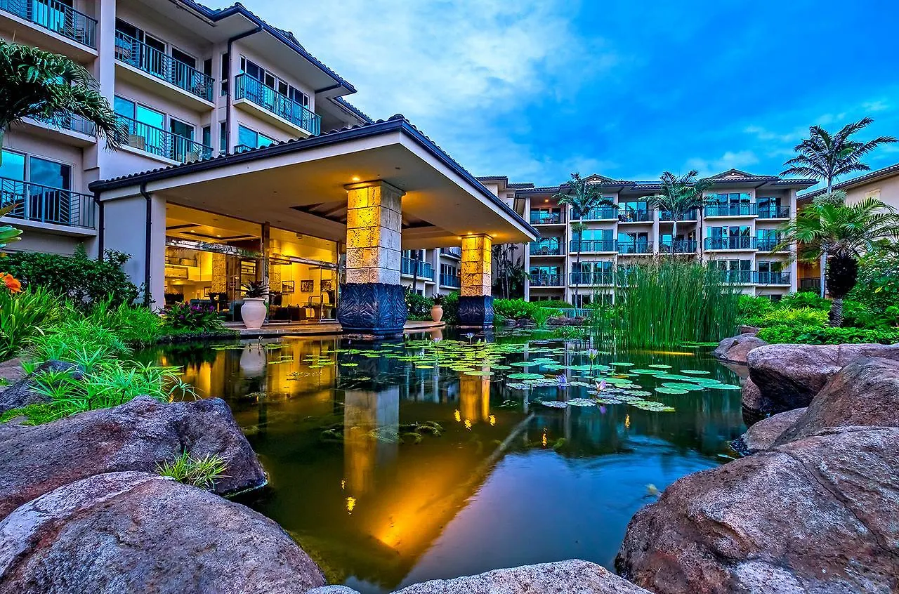 Waipouli Beach Resort G-306 Kapa'a United States