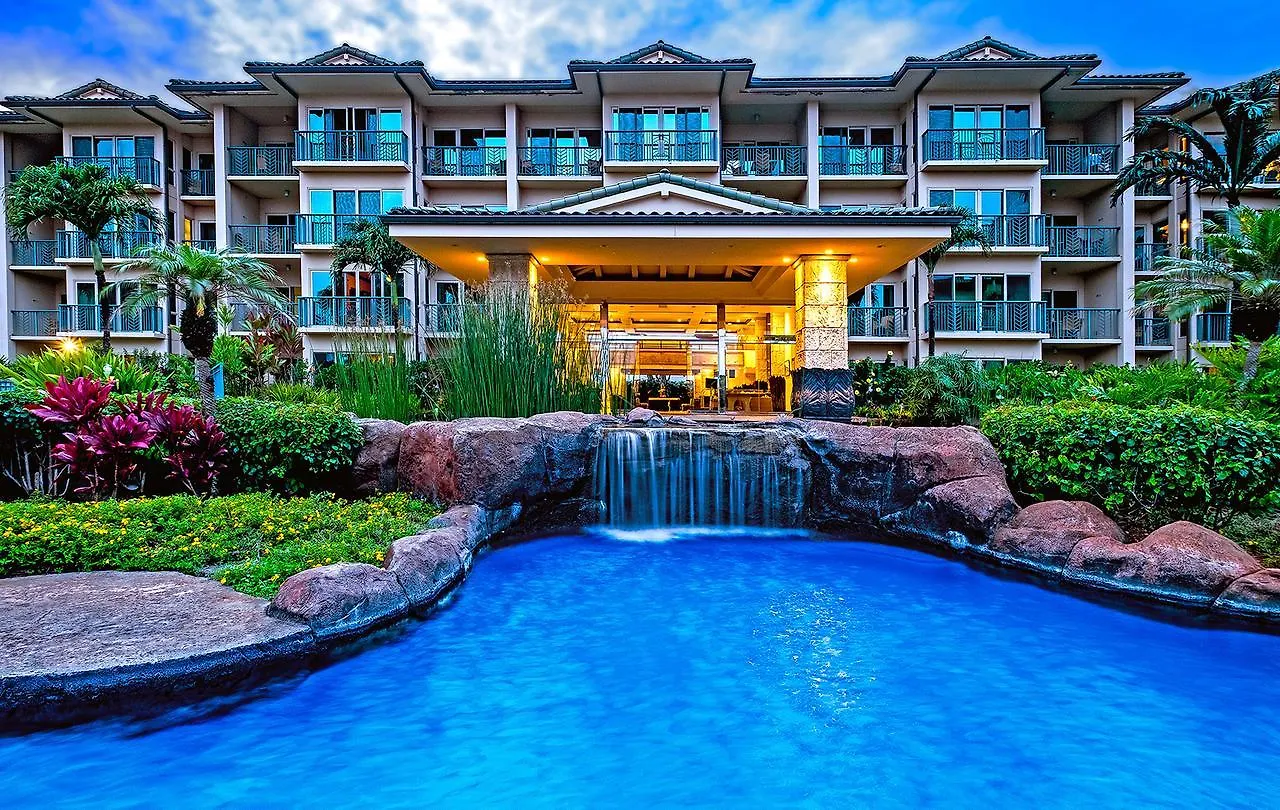 Waipouli Beach Resort G-306 Kapa'a Holiday home