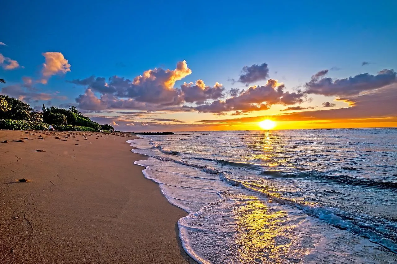 Waipouli Beach Resort G-306 Kapa'a Holiday home