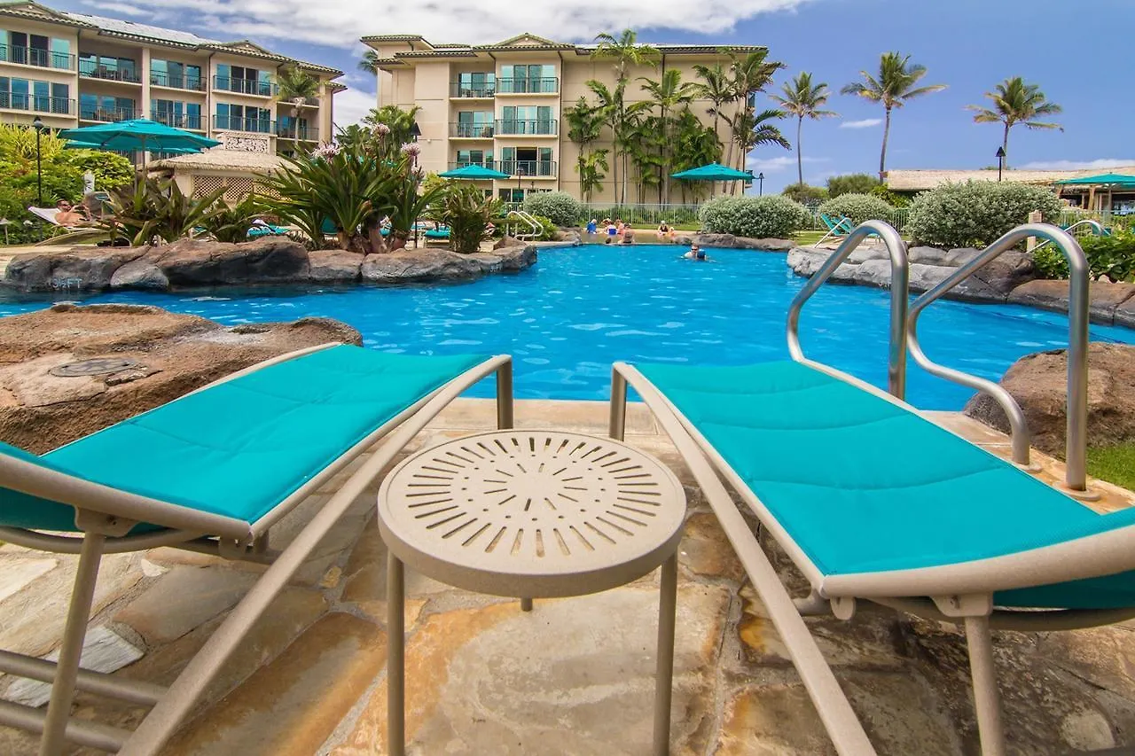 Waipouli Beach Resort G-306 Kapa'a