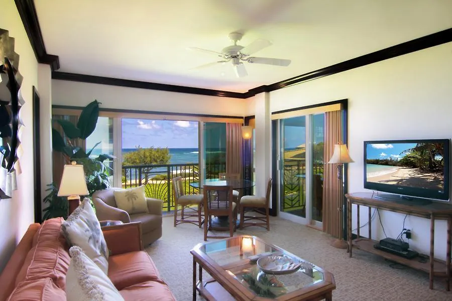 Waipouli Beach Resort G-306 Kapa'a