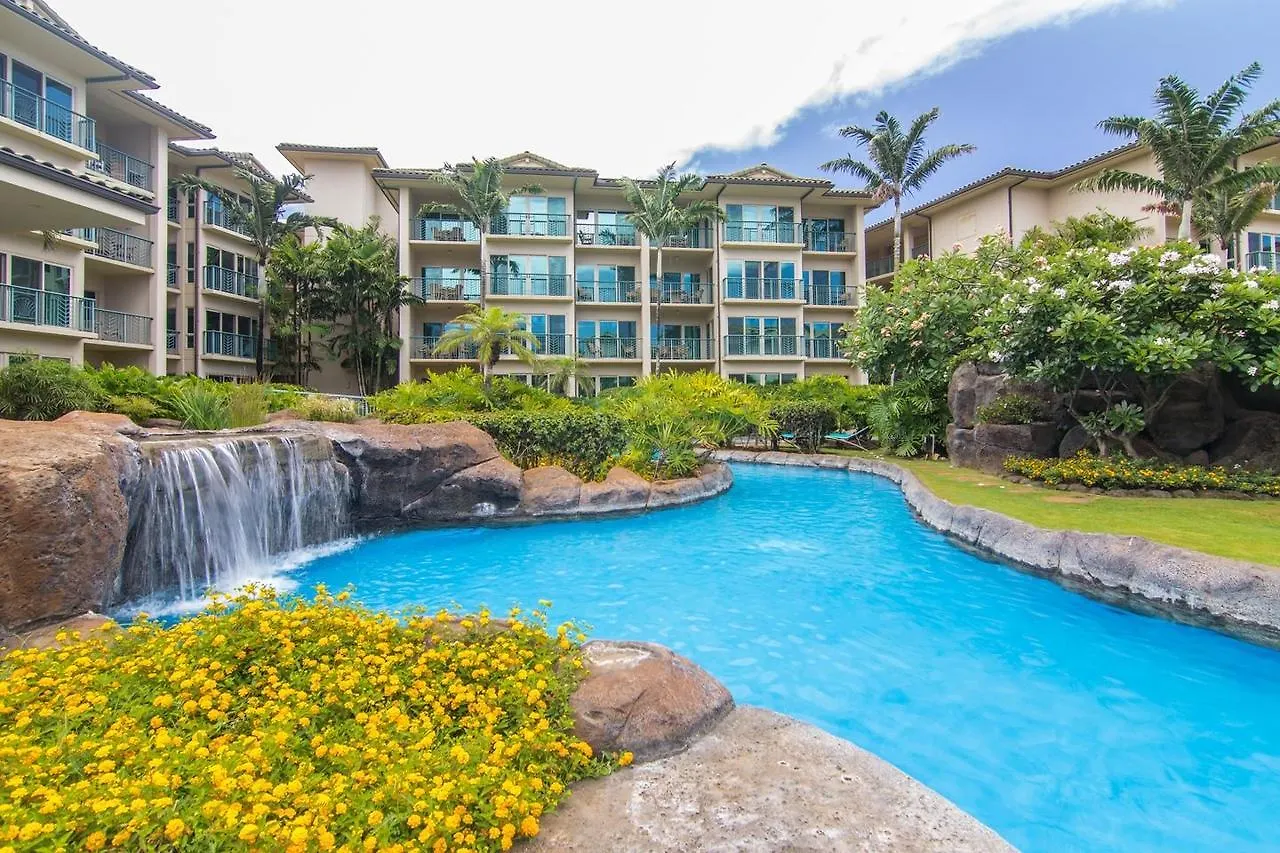 Waipouli Beach Resort G-306 Kapa'a