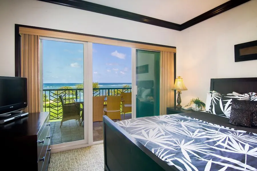 Holiday home Waipouli Beach Resort G-306 Kapa'a