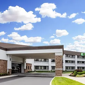 *** Hotel - Long Island - Islip Arpt East By Ihg United States