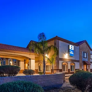 *** Hotel Western Tolleson United States