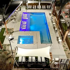 *** Hotel Home2 By Hilton Vegas Convention Center - No Fee United States