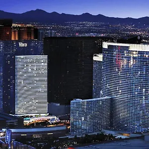  Hotel Vdara 011 Pool View Free Valet Parking United States
