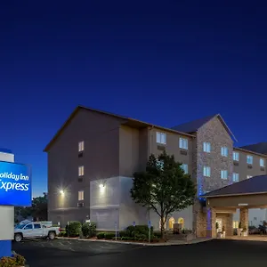 *** Hotel Express - Ohio Expo Center By Ihg United States
