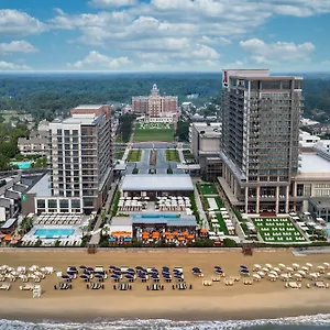 **** Hotel Marriott Virginia Oceanfront United States