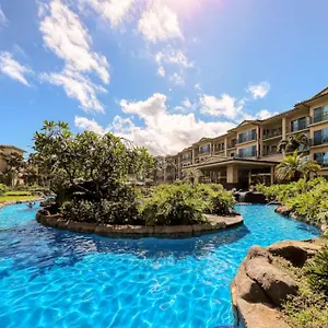  Holiday home Waipouli