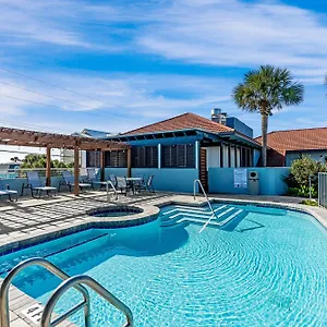 *** Hotel Beachside United States