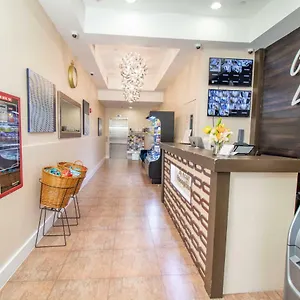 ** Hotel Canal Loft United States